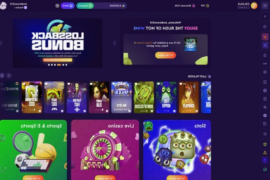 Celsius Casino Découvrez notre App Mobile APK